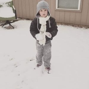 Meet your Posher, Anthony